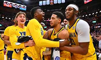 نهائي دوري NBA يقترب .. هل سنشهد مفاجآت