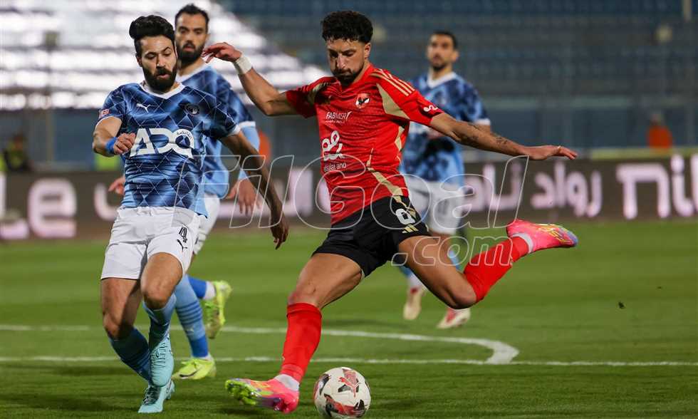 مواعيد مباريات اليوم الأربعاء الحاسمة!  لقب الدوري المصري يتّحدد الليلة!