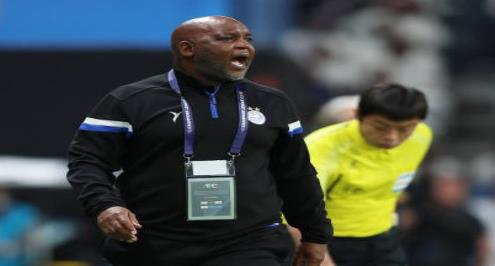 موسيماني: "الهلال فريق سهل التدريب!"