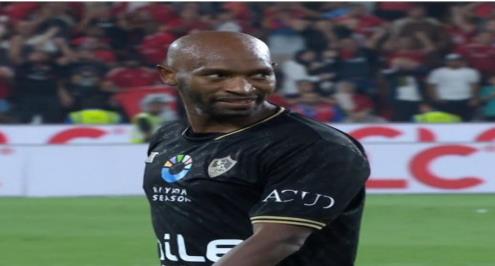 عضو مجلس الأهلي: كنت واثقًا من إهدار شيكابالا لركلة الترجيح في السوبر المصري!