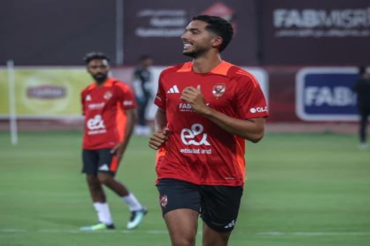 سامي قمصان: ظروف قاهرة أجبرتنا على إشراك يوسف أيمن أمام سيراميكا .. والدعم هو سبب تغير المستوى!