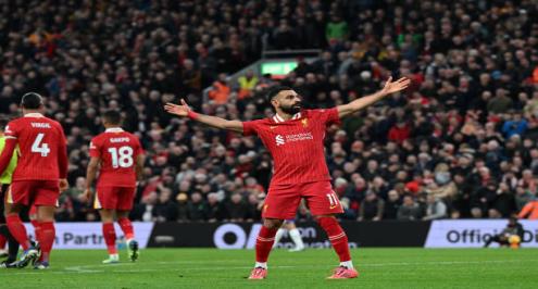 مباريات اليوم الثلاثاء: صلاح وتريزيجيه وحجازي في ساحة المواجهات