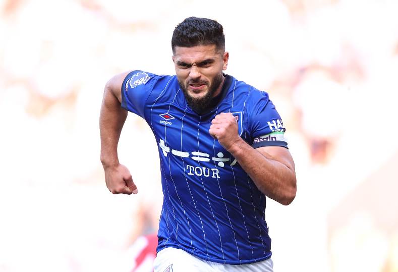 سام مرسي يرفض الزمالك!  صدمة في صفوف القلعة البيضاء