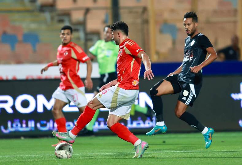 ياسر إبراهيم يكشف مفاجآت تجديد تعاقده مع الأهلي!