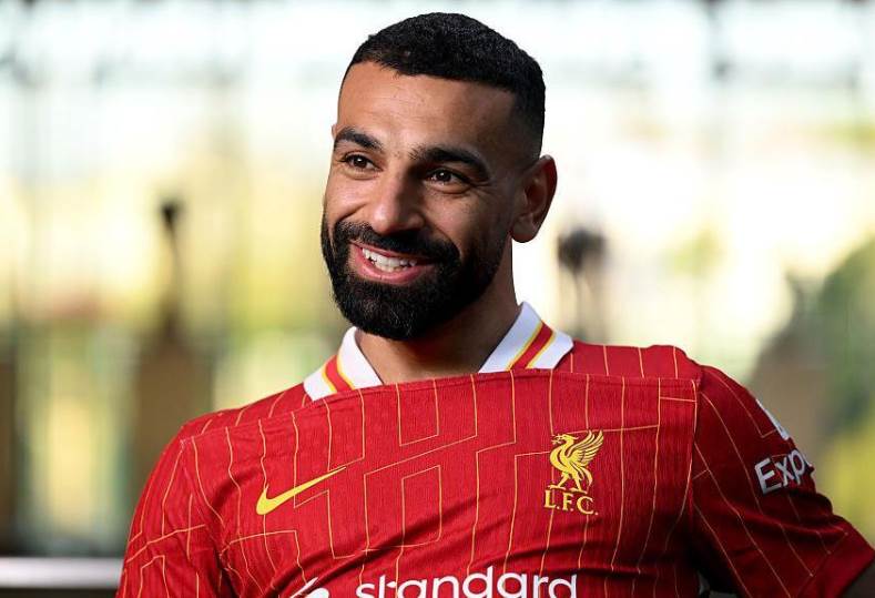 صلاح: أحلام أفريقية وهدف إثبات الذات!  فوز الدوري الأفضل.. وكأس الأمم حلماً قريباً!