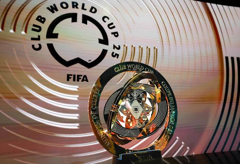 فيفا يفتح باب التسجيل الاستثنائي لنجوم مونديال الأندية 2025!