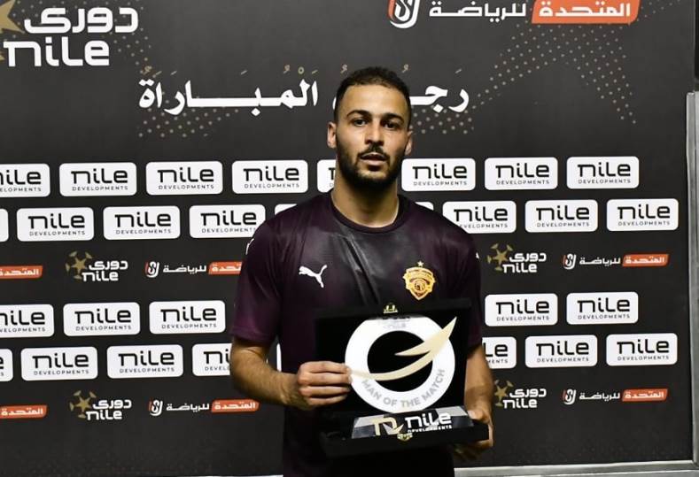 الأهلي يخطف بيكهام من سيراميكا! مفاوضات حصرية تكشف كواليس الصفقة