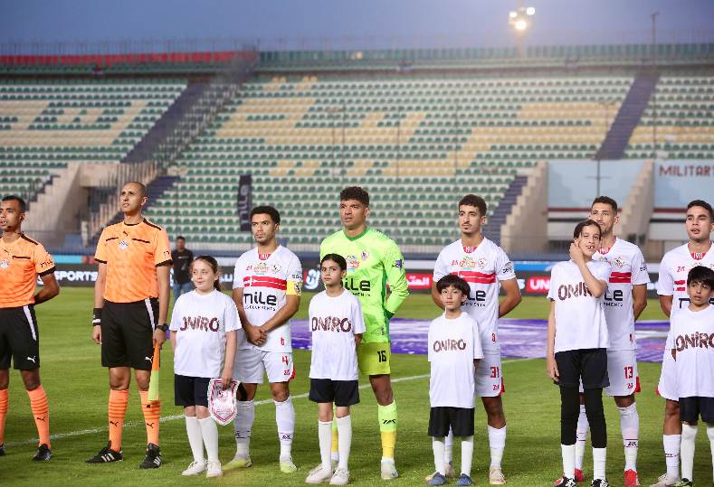 الزمالك يرتدي قميصًا عالميًا الموسم القادم! صفقة كبرى في الطريق