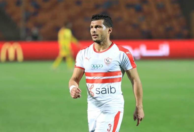 خبر صادم من مدير أعمال طارق حامد بشأن عودته للزمالك!