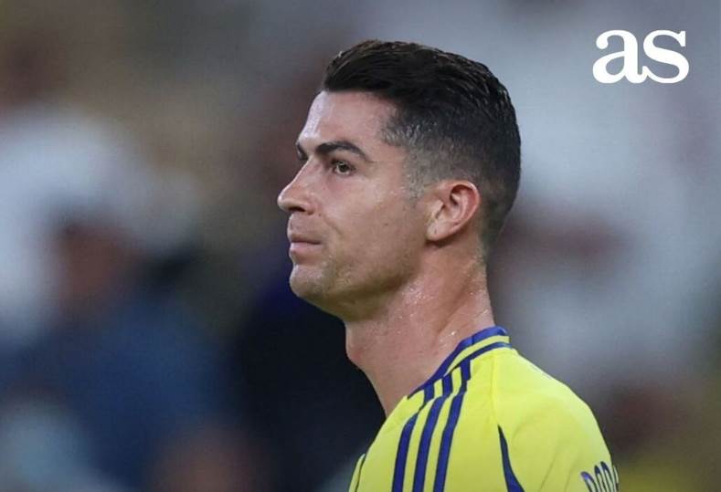 **رونالدو يرحل عن النصر.. الصدمة تهزّ الرياض!**