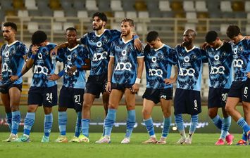 بيراميدز.. عودة قاسية من جنوب أفريقيا و قرار يورتشيتش يُثير الجدل!