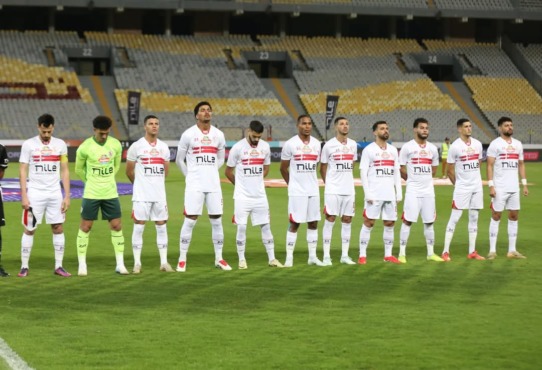 الزمالك يعاقب شلبي.. غرامة قاسية بعد الطرد المشين!