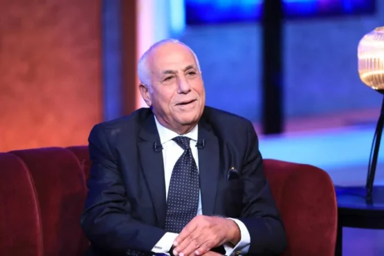 عودة حسين لبيب للقاهرة.. صحة رئيس الزمالك تثير القلق!