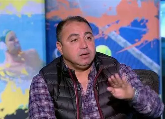 محمد عمارة يفجر مفاجأة: الأهلي زرع قنبلة موقوتة في غرفة ملابس الفريق! اعتذار لزيزو