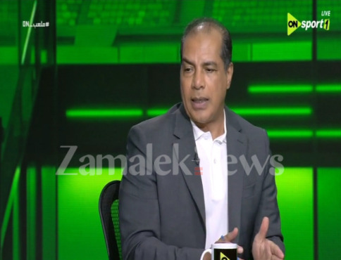 علاء ميهوب يُطلق تصريحات مُثيرة للجدل: العدالة للجميع وليس خصم النقاط قبل الأزمة!