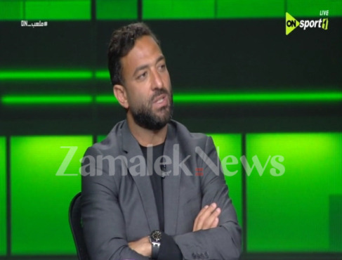 هل تعلم الزمالك درس التعتيم على الصفقات  ميدو يكشف الخطة!