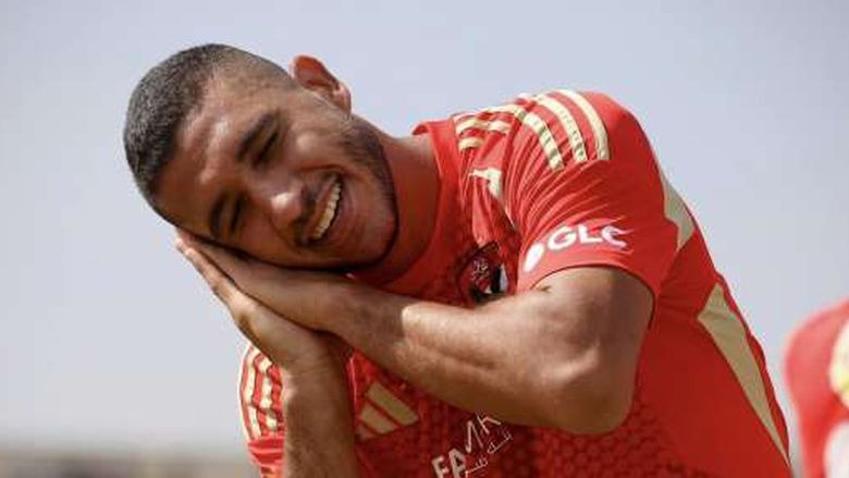رامي ربيعة.. خارج الأهلي مستقبل مُبهم ينتظر مدافع القلعة الحمراء!