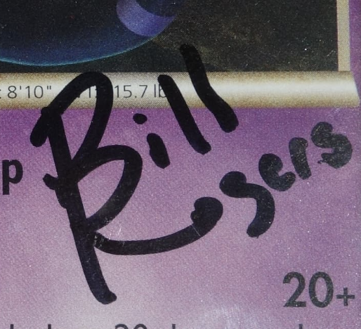 Bill Rogers