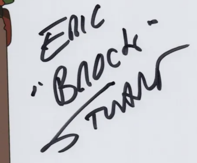 Eric Stuart