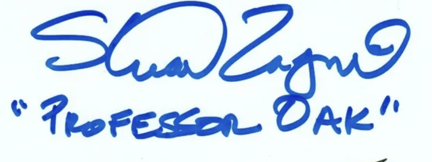 Stuart Zagnit