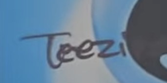Teeziro