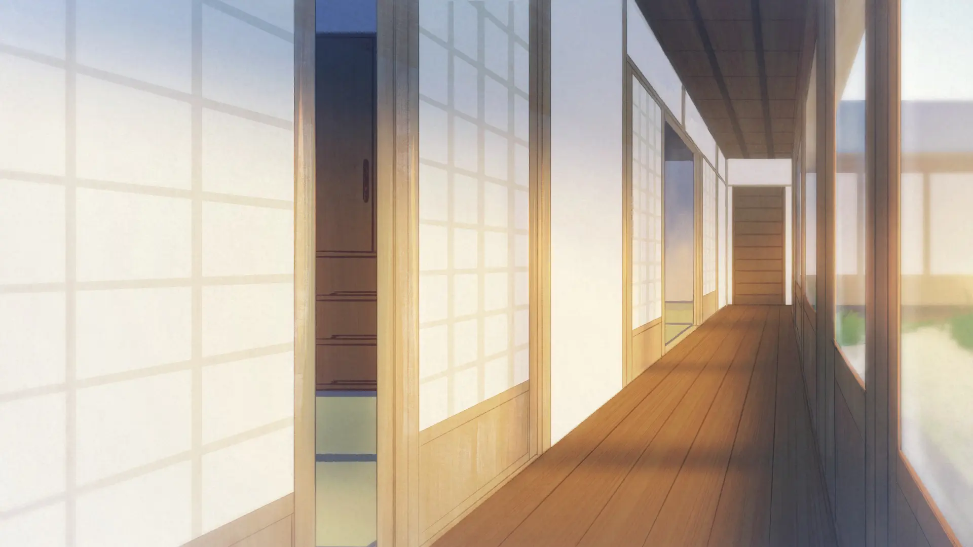 製作動畫封面【Renpy UI教學】