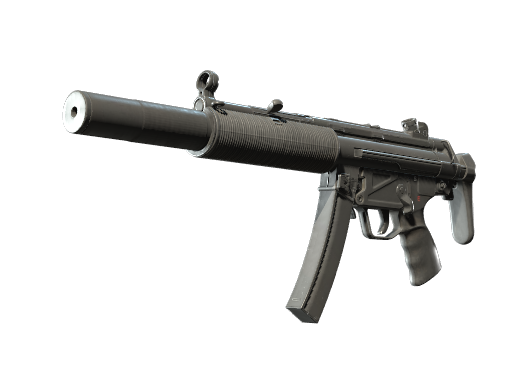 MP5-SD