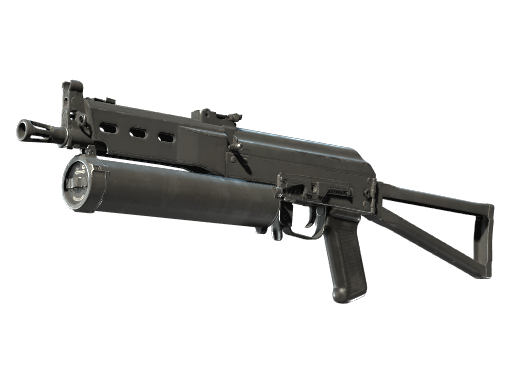 PP-Bizon