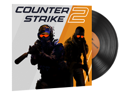 Music Kit | Valve, Counter-Strike 2