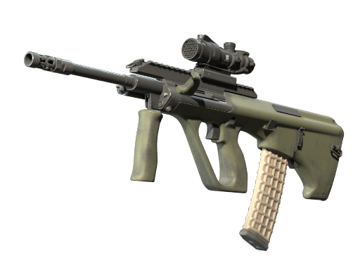 AUG