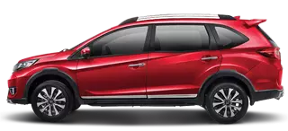 Honda Batam