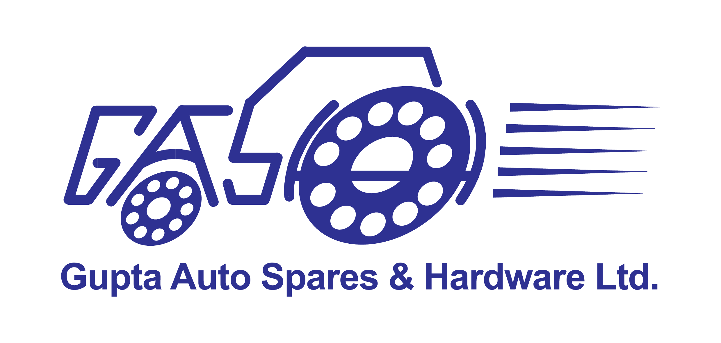 Gupta Auto Spares & Hardware