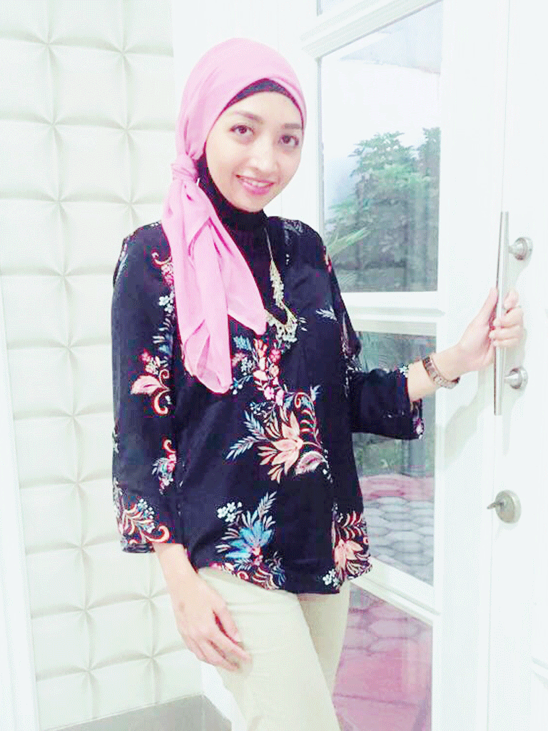 dr. Dian Hadiati, Sp.KFR