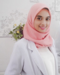 drg. Hanaria Putri