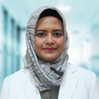 dr. N Febriany N.R, Sp.BP-RE