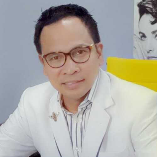 dr. J Prianto L.A, BSc (Hons)