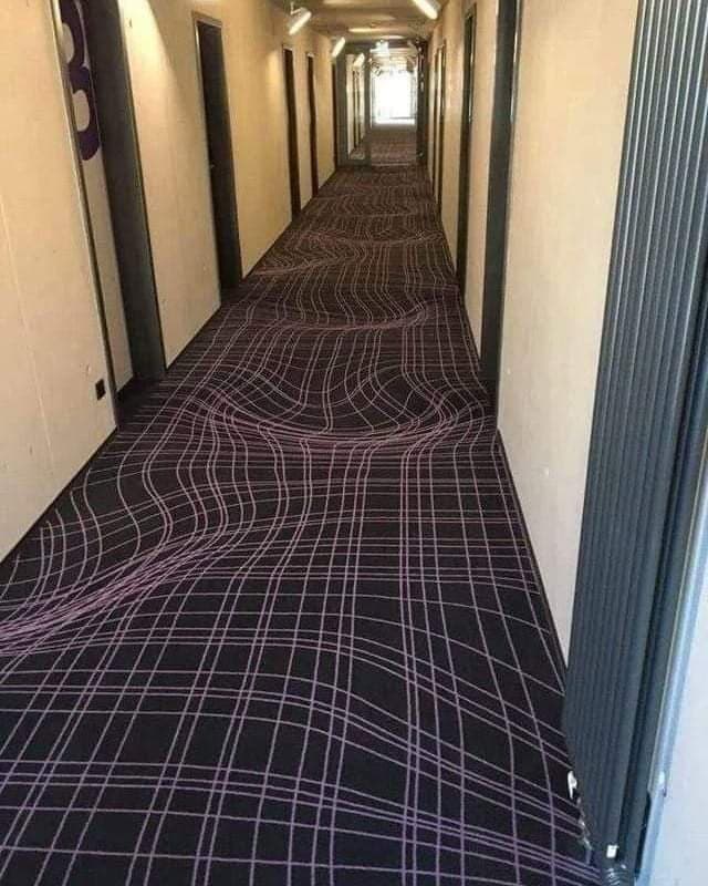 3D地毯