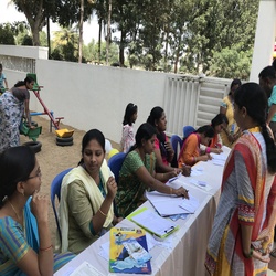 Felicitation to Teachers at SVPHS School photo 5