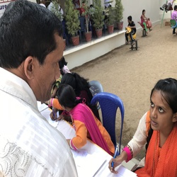 Felicitation to Teachers at SVPHS School photo 6