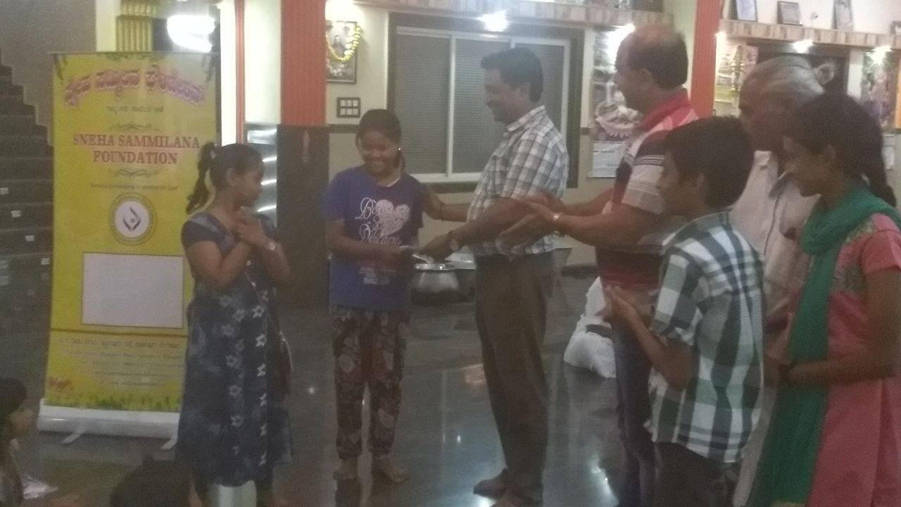 Nandha Gokula Ashram for Orphan Girls photo 2