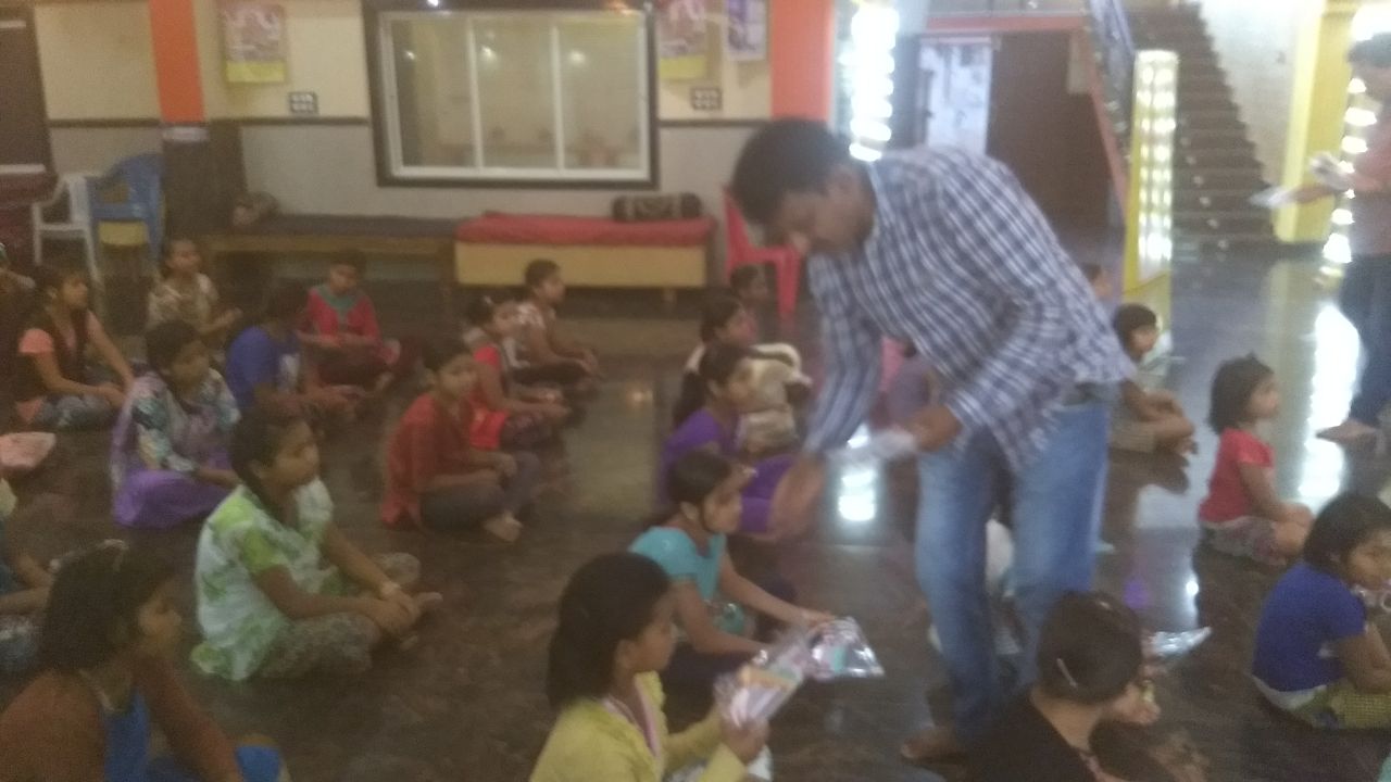 Nandha Gokula Ashram for Orphan Girls photo 4