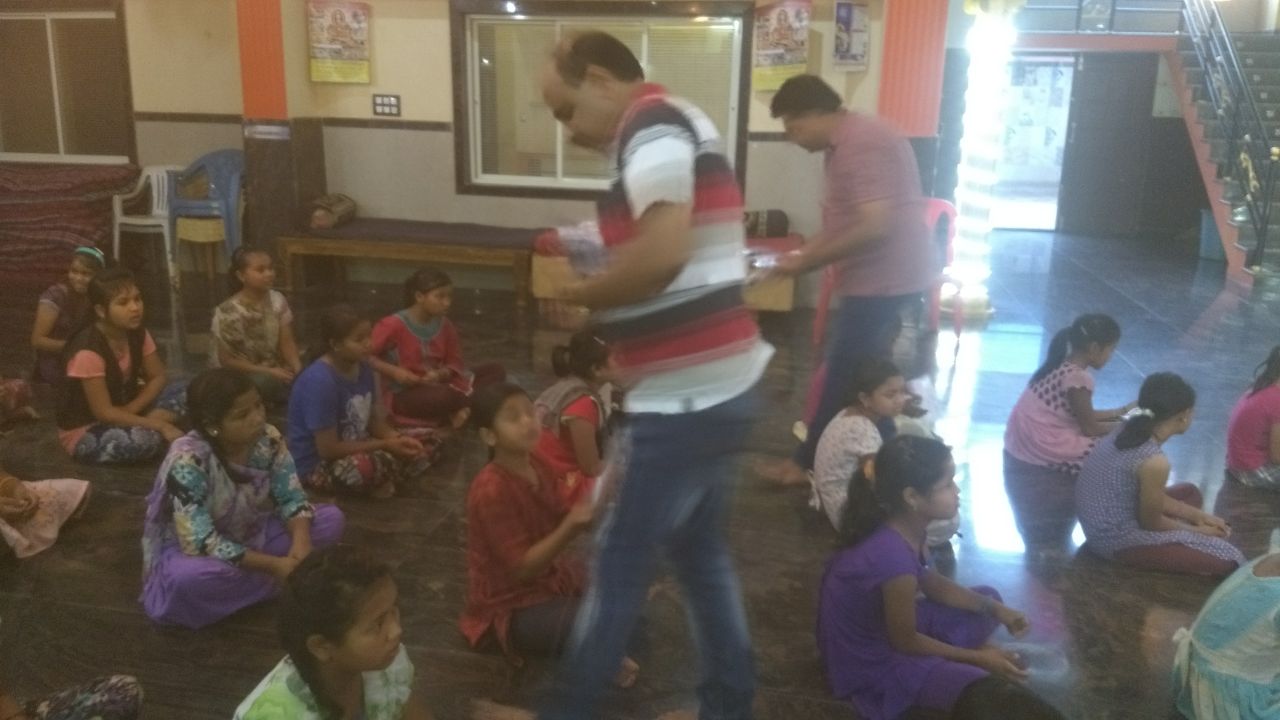 Nandha Gokula Ashram for Orphan Girls photo 5