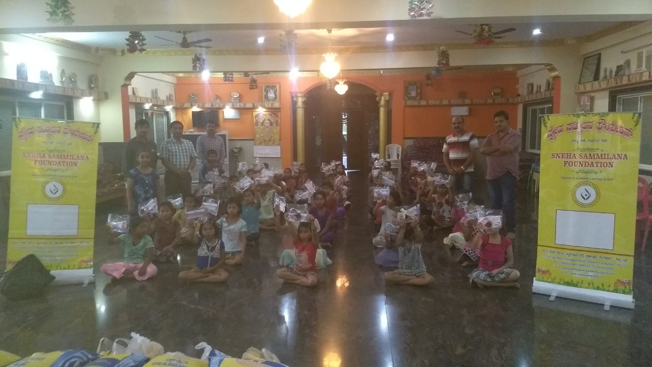 Nandha Gokula Ashram for Orphan Girls photo 7