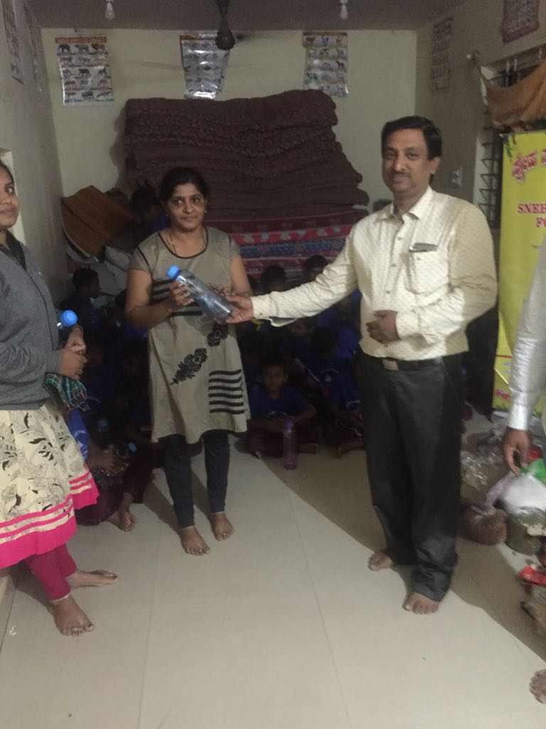 Jana Seva Samrudhi Foundation photo 2