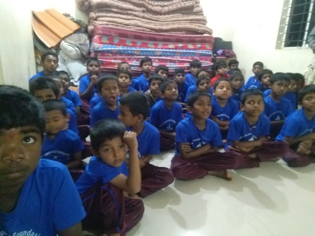 Jana Seva Samrudhi Foundation photo 3