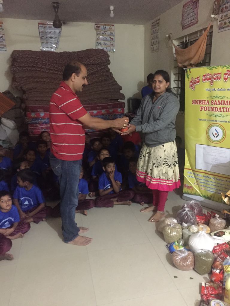 Jana Seva Samrudhi Foundation photo 4