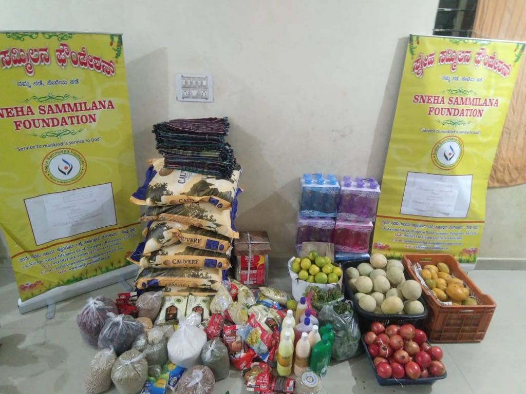 Jana Seva Samrudhi Foundation photo 5