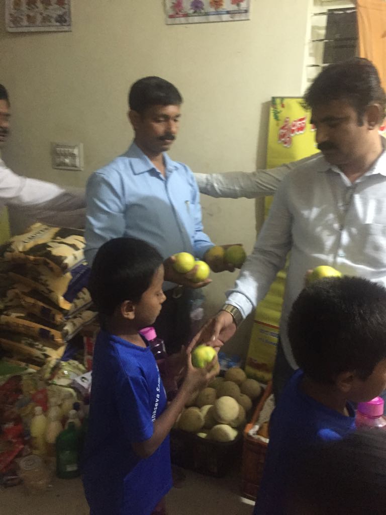 Jana Seva Samrudhi Foundation photo 6