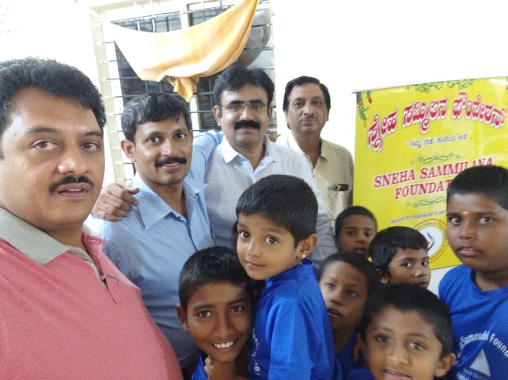 Jana Seva Samrudhi Foundation photo 7