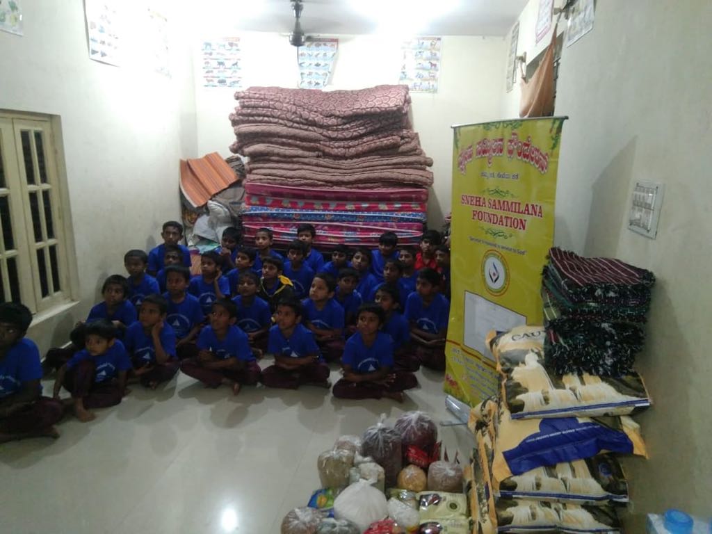 Jana Seva Samrudhi Foundation photo 8